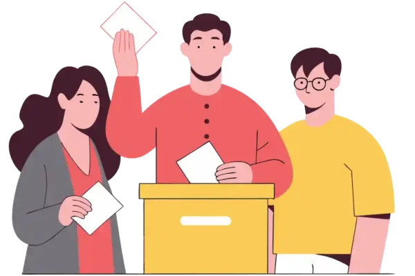 Elecciones judiciales 2025