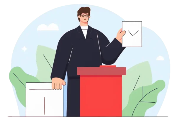 9 datos del Poder Judicial electo